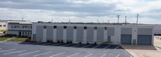 Plus de détails pour 12819 W Silver Spring Dr, Butler, WI - Industriel/Logistique à vendre