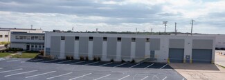 Plus de détails pour 12819 W Silver Spring Dr, Butler, WI - Industriel/Logistique à vendre