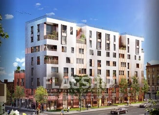 Plus de détails pour Local commercial à louer