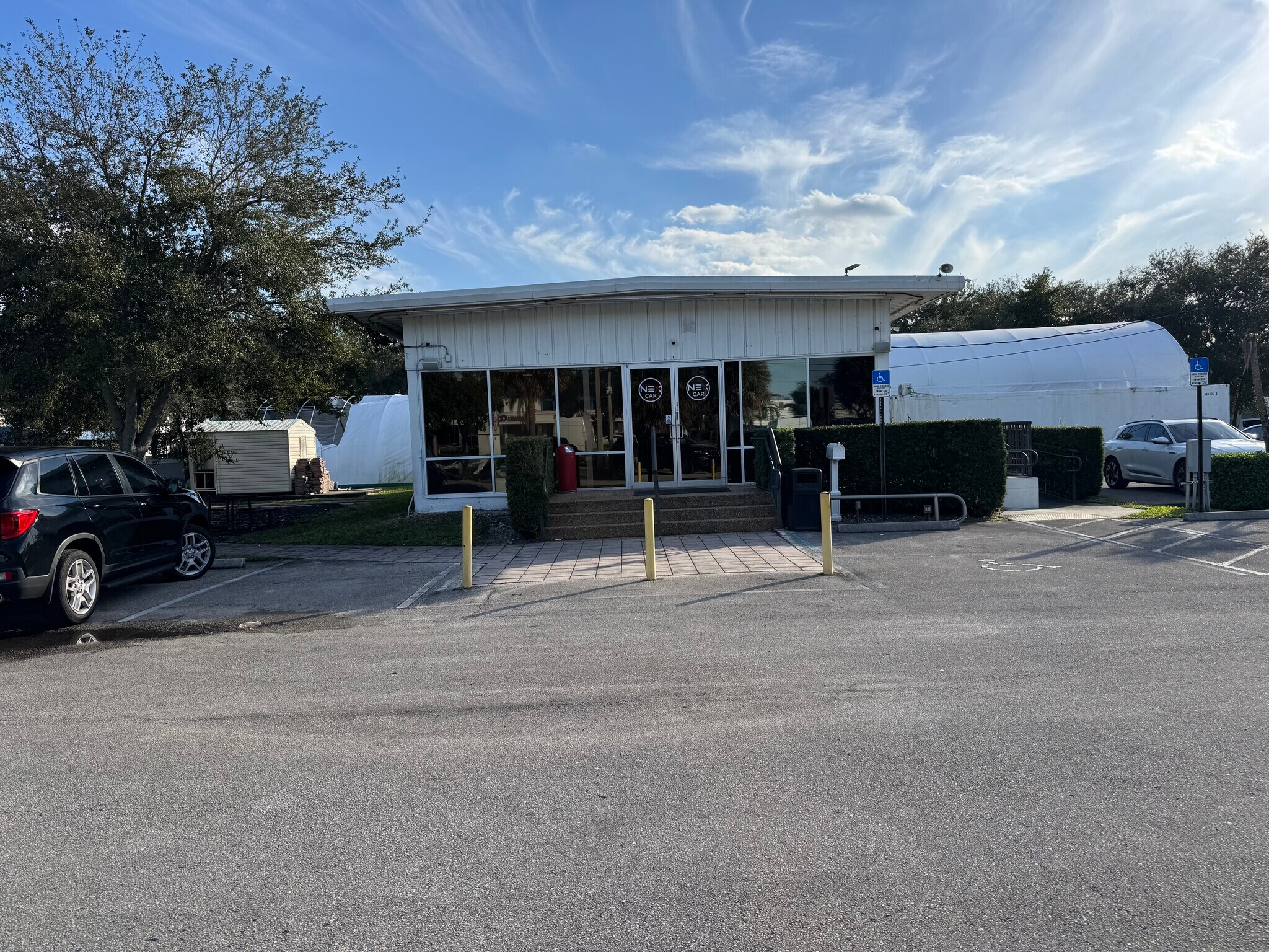 2980 W Oakland Park Blvd, Oakland Park, FL à vendre Photo de l’immeuble– Image 1 sur 14