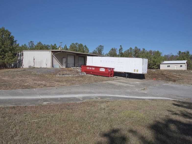 9200 Highway 36 E, Laceys Spring, AL à louer - Photo de l’immeuble – Image 3 sur 22