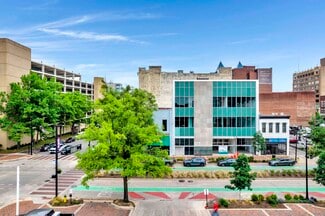 Plus de détails pour 317 20th St N, Birmingham, AL - Bureau à louer
