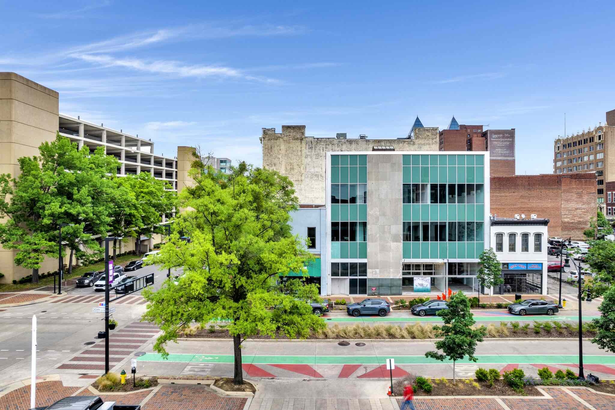 317 20th St N, Birmingham, AL à louer Photo de l’immeuble– Image 1 sur 26