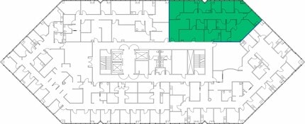 1140 W La Veta Ave, Orange, CA à louer Plan d’étage– Image 1 sur 1