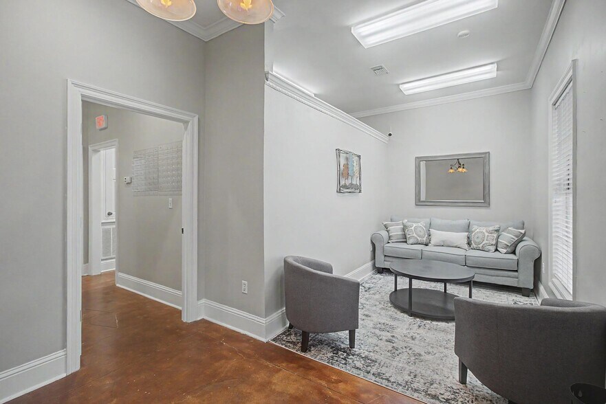 3506 Washington Ave, Gulfport, MS à louer - Photo de l’immeuble – Image 3 sur 16