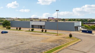 Plus de détails pour 7400 Plaza Mayor Blvd, Oklahoma City, OK - Local d’activités à vendre