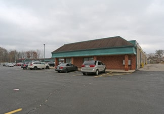 Plus de détails pour 6080 Mcleod Rd, Niagara Falls, ON - Bureau/Local commercial à louer