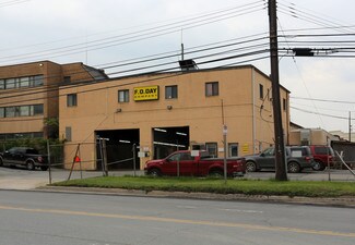 Plus de détails pour 14900 Southlawn Ln, Rockville, MD - Bureau à louer