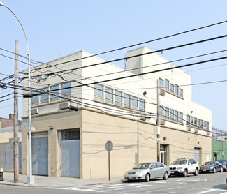 Plus de détails pour 36-44 13th St, Long Island City, NY - Bureau, Industriel/Logistique à louer