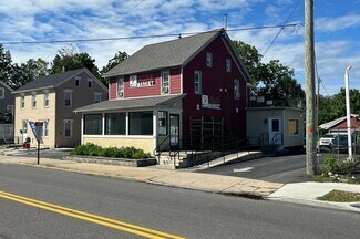 Plus de détails pour 110 N 9th St, Stroudsburg, PA - Local commercial à louer