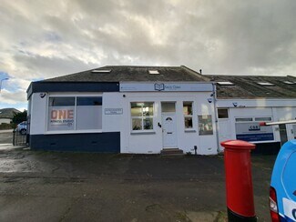 Plus de détails pour 3 Kingsknowe Park, Edinburgh - Bureau à vendre