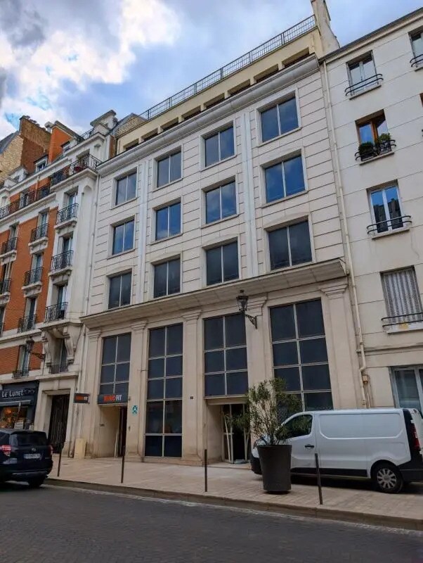 5 Bis Avenue Du Château, Vincennes à louer Photo de l’immeuble– Image 1 sur 11