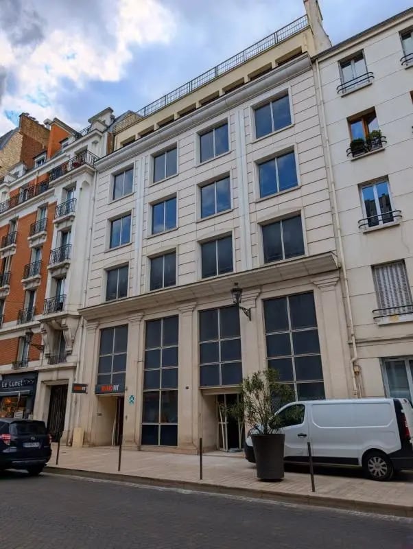 Plus de détails pour 5 Bis Avenue Du Château, Vincennes - Bureau à louer