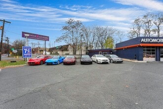 2040 US Highway 22, Scotch Plains, NJ à louer Photo intérieure– Image 2 sur 33