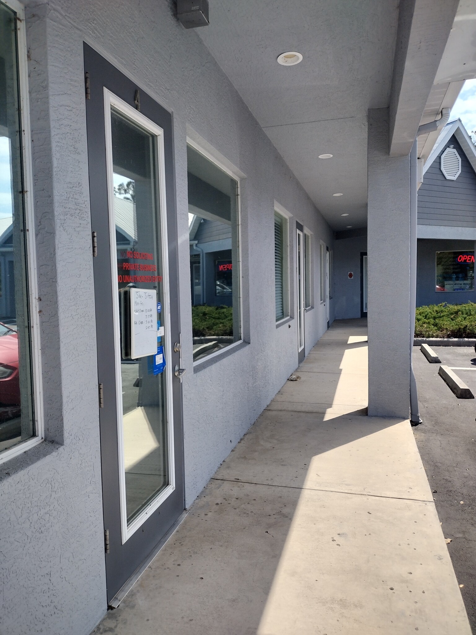 17218 Toledo Blade Blvd, Port Charlotte, FL à louer Photo intérieure– Image 1 sur 5