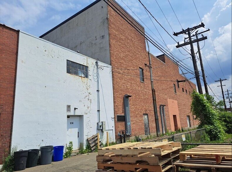 140-134 Washington Ave, Endicott, NY à louer - Photo de l’immeuble – Image 3 sur 5