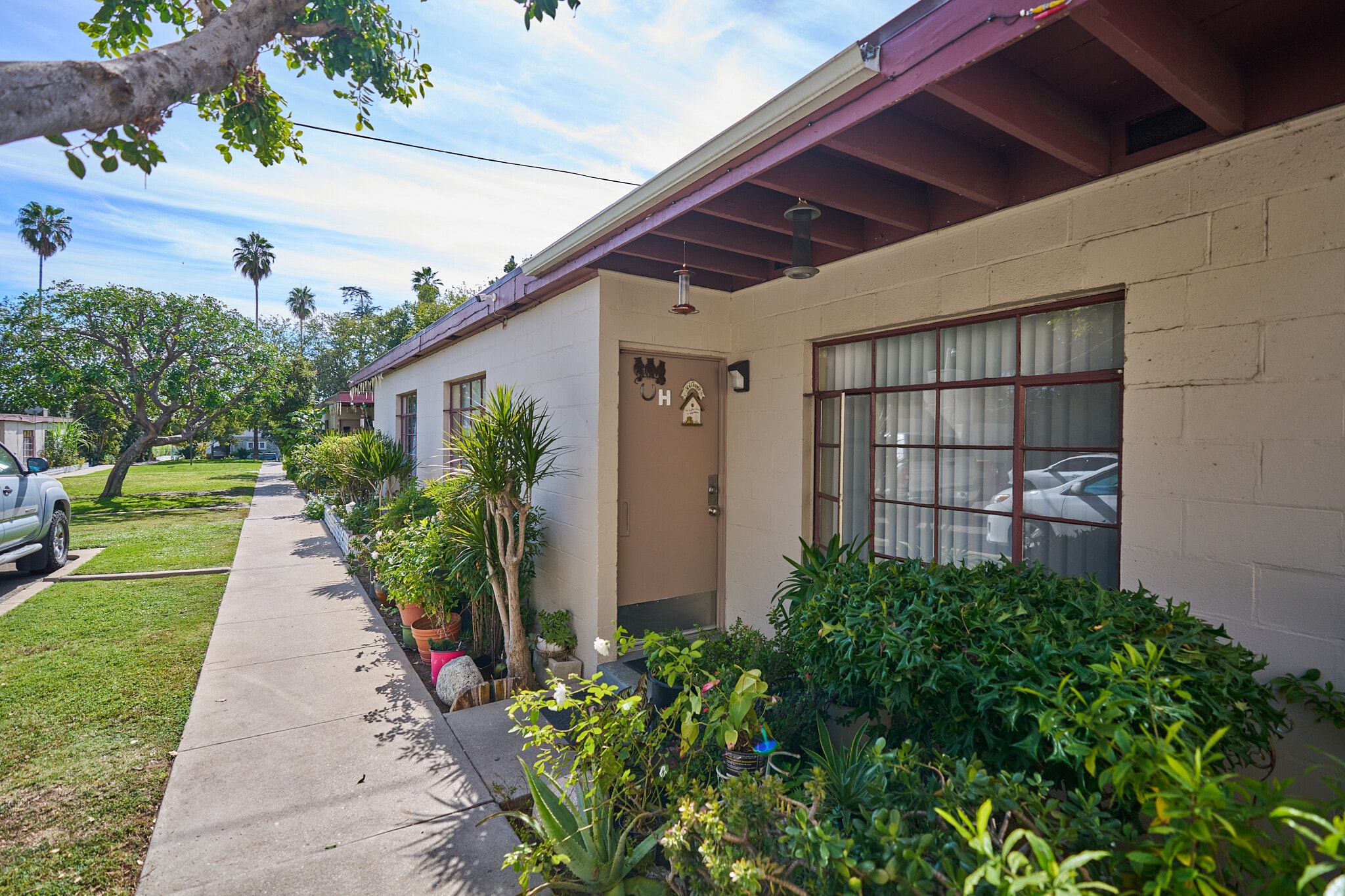 485 E Washington Blvd, Pasadena, CA à vendre Photo de l’immeuble– Image 1 sur 19