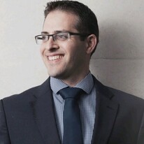 Alan Giesenow