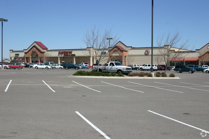 1017-1124 N Market Plz, Pueblo, CO à louer - Photo de l’immeuble – Image 2 sur 14