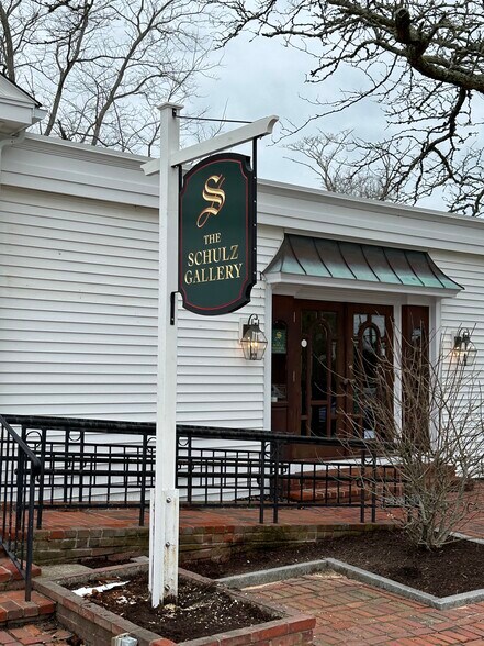 32 Wianno Ave, Osterville, MA à louer - Photo de l’immeuble – Image 3 sur 6