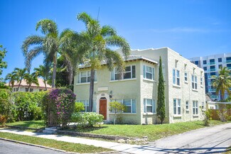Plus de détails pour 532 26th St, West Palm Beach, FL - Logement à vendre