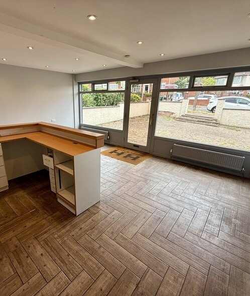 42-42a Daventry Rd, Coventry à louer - Photo intérieure – Image 3 sur 5