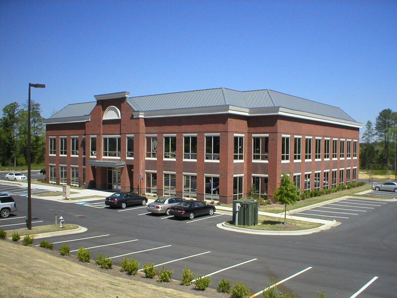 350 Brandywine Blvd, Fayetteville, GA à louer - Photo de l’immeuble – Image 2 sur 3