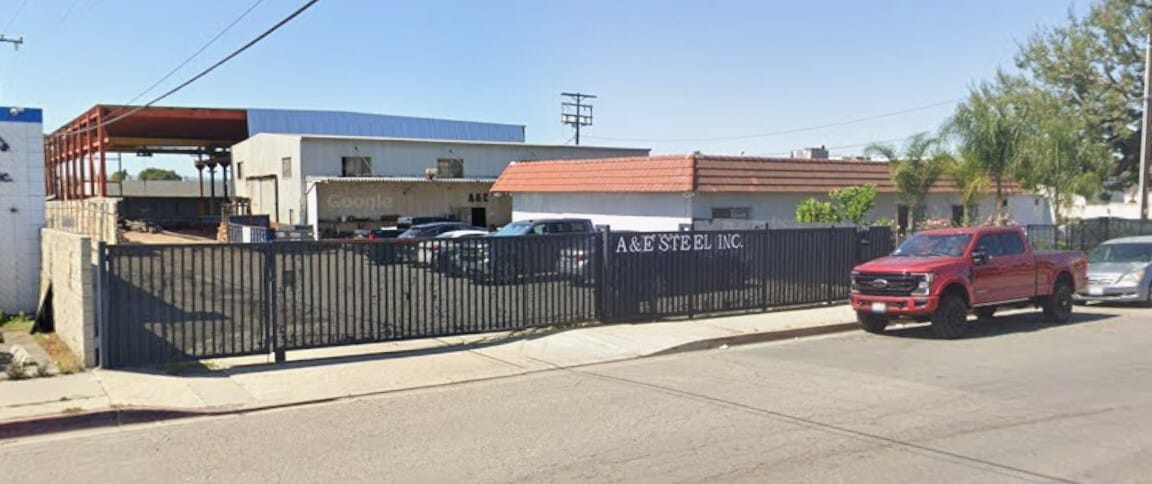 1394 E 9th St, Pomona, CA à louer Photo principale– Image 1 sur 2