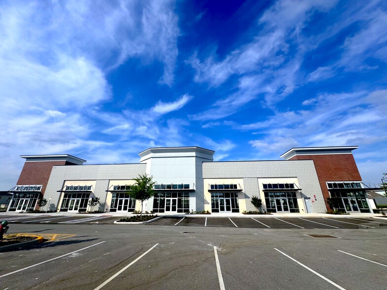 17075 Porter Rd, Winter Garden, FL à vendre - Photo de l’immeuble – Image 2 sur 3