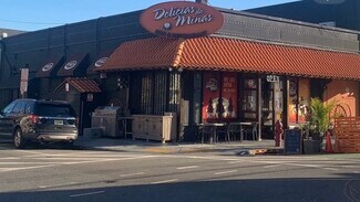 Plus de détails pour 168 Mcwhorter St, Newark, NJ - Local commercial à vendre