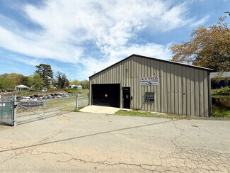 Plus de détails pour 4207 Indiana Ave, Winston-Salem, NC - Industriel/Logistique à louer