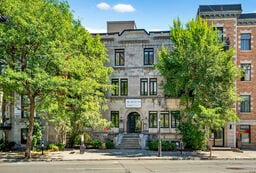 Plus de détails pour 418 Rue Sherbrooke E, Montréal, QC - Bureau à louer