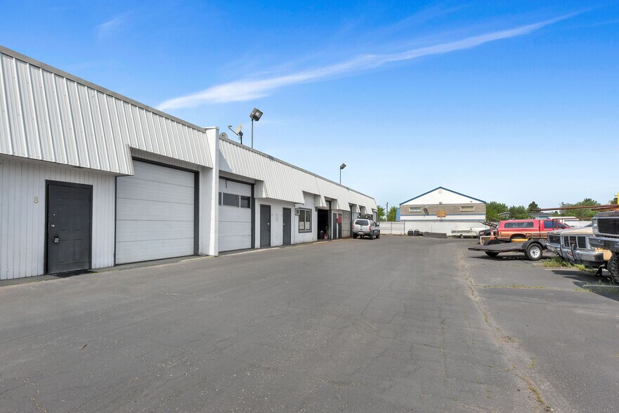 118 E 37th St, Garden City, ID à louer - Photo de l’immeuble – Image 1 sur 7