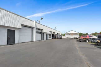 Plus de détails pour 118 E 37th St, Garden City, ID - Industriel/Logistique à louer