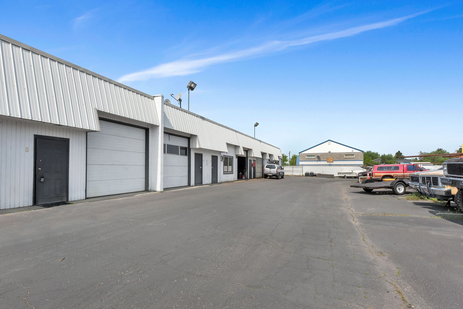 118 E 37th St, Garden City, ID à louer Photo de l’immeuble– Image 1 sur 8