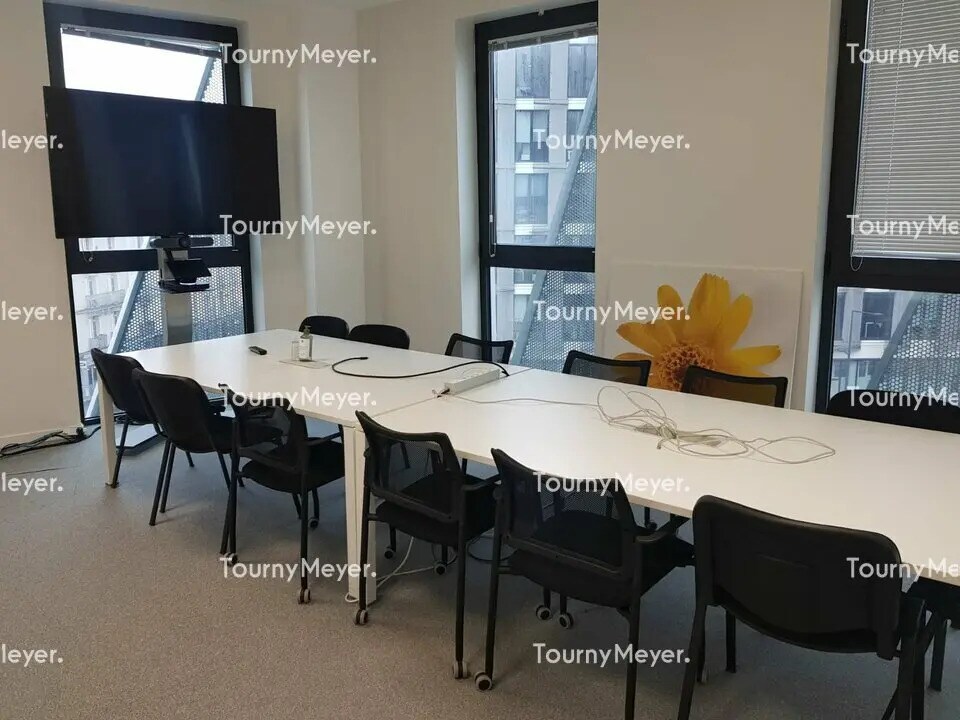 Bureau dans Rennes à louer Photo de l’immeuble– Image 1 sur 11