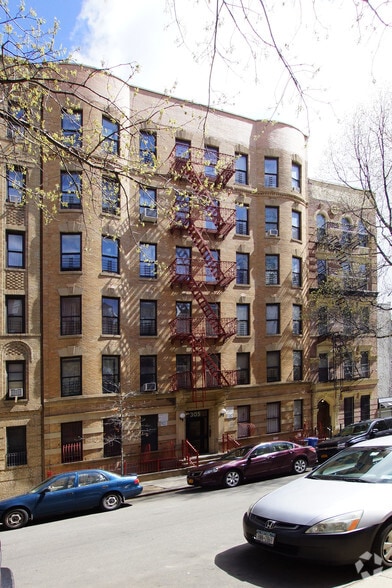 305-307 W 149th St, New York, NY à vendre - Photo principale – Image 1 sur 4