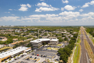 11300 4th St N, Saint Petersburg, FL - VUE AÉRIENNE  vue de carte - Image1