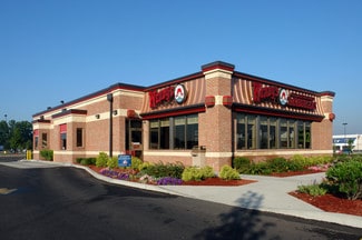 Plus de détails pour 3413 HORIZON Blvd, Trevose, PA - Local commercial à louer