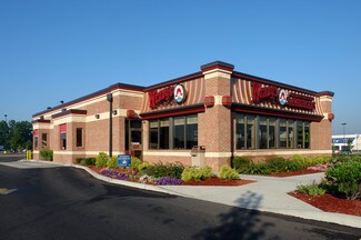Plus de détails pour 3413 HORIZON Blvd, Trevose, PA - Local commercial à louer