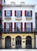 720 Saint Louis St, New Orleans, LA à louer Photo de l’immeuble– Image 1 sur 9