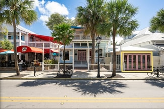 Plus de détails pour 221 Duval St, Key West, FL - Local commercial à louer
