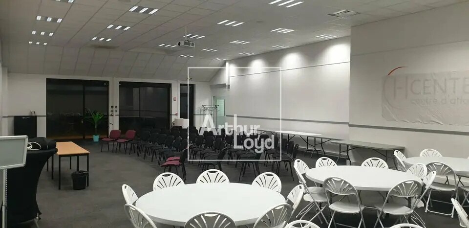 Bureau dans La Rochette à vendre - Photo intérieure – Image 2 sur 6