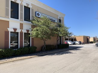 Plus de détails pour 1340 S Main St, Grapevine, TX - Bureau à louer