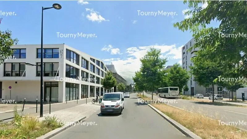 Local commercial dans Bordeaux à louer - Photo de l’immeuble – Image 3 sur 4