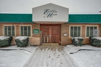 Plus de détails pour 24611 Gratiot Ave, Eastpointe, MI - Local commercial à vendre