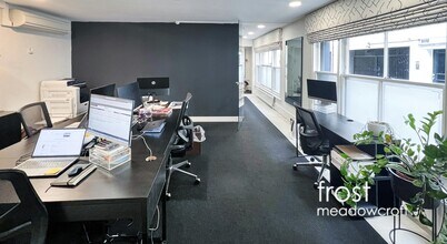 14 Stanhope Mews W, Londres à louer Photo intérieure– Image 2 sur 3