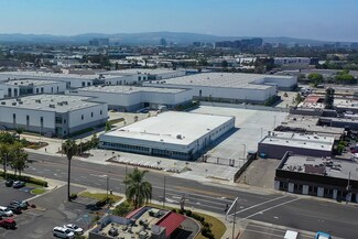 Plus de détails pour 620 E Dyer Rd, Santa Ana, CA - Industriel/Logistique à vendre