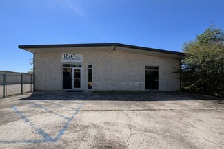 Plus de détails pour 3502 Patrick St, Lake Charles, LA - Local d’activités à vendre