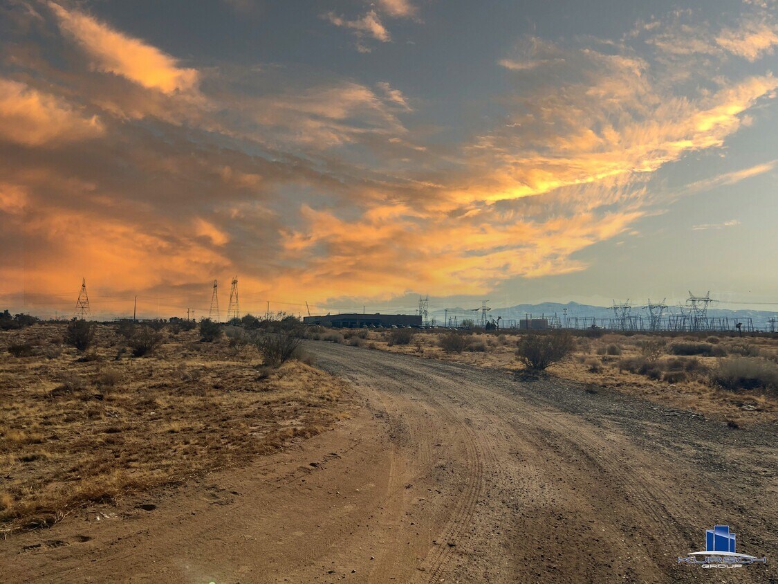 Verbena Rd, Adelanto, CA à vendre Photo de l’immeuble– Image 1 sur 7